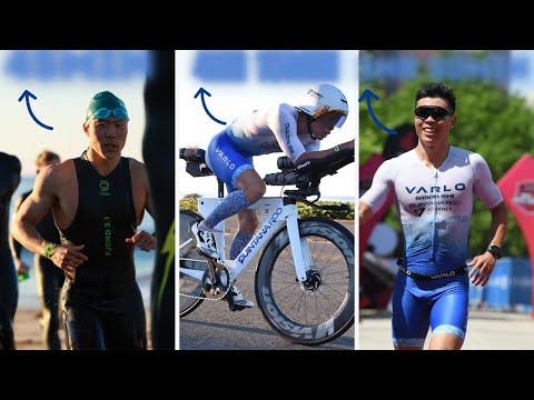 Видео: Смогу ли я победить в 8-часовой гонке Ironman?