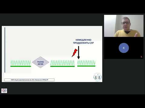 Видео: Постреанимационный период Кузовлев А.Н.