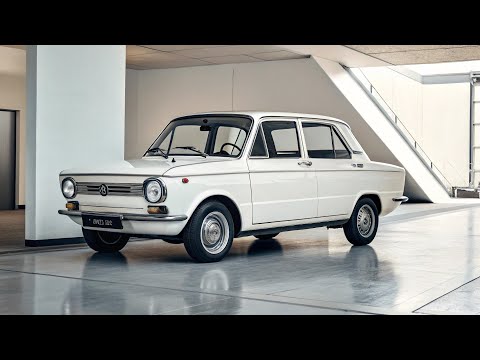 Видео: 2026 ZAZ-968R — Возрождение легенды