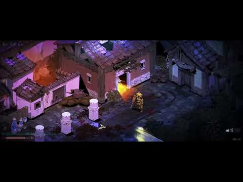 Видео: Hades 2 | Божественные интриги | Финальчик