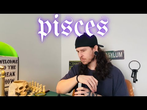 Видео: РЫБЫ 🔮 ОНИ ПРИЗНАЮТ, ЧТО ОНИ МОШЕННИКИ, НО УПРЯМО НЕ ХОТЯТ ПРИЗНАТЬСЯ В ЭТОМ В ЛИЦО