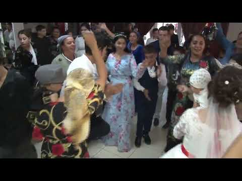 Видео: КОЛЯ и МАДОННА ЯБЪЯВ Ч 2