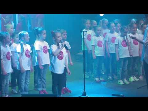 Видео: Весь этот Jazz-хор. Запись: 14.05.2017