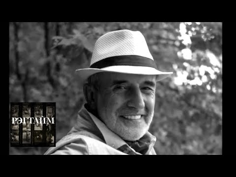 Видео: Посещение театра. Фоменко, Волчек, Туминас, Смоктуновский, Быков / Рэгтайм, или Разорванное время