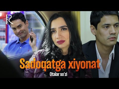 Видео: Otalar so'zi - Sadoqatga xiyonat | Оталар сузи - Садокатга хиёнат #UydaQoling