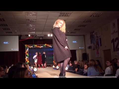 Видео: Секреты дефиле