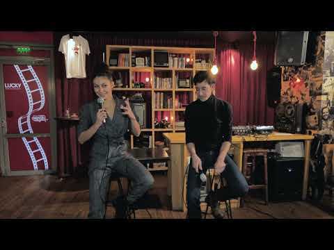 Видео: "Успешните" - Керана