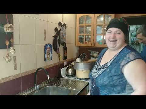 Видео: Простая ДЕРЕВЕНСКАЯ ЖИЗНЬ.