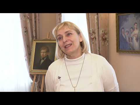 Видео: Исторические усадьбы Казани. Достояние республики