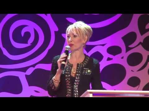 Видео: Лидерство в Mary Kay