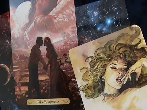 Видео: ШОК!!!🔥ЧТО МУЖЧИНА ДУМАЕТ и говорит о Вас? Таро гадание онлайн