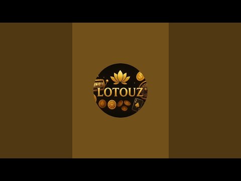 Видео: Lotouz в прямом эфире!