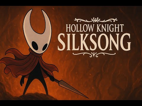 Видео: Hollow Knight: Silksong 629/1000 нужна твоя подписка