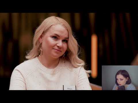 Видео: Смотрим детектор лжи . Мать нарцисс