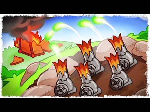 Видео: Я В ШОКЕ ОТ ТАКОГО ФИНАЛА!!! ВЫЖИВАНИЕ В FORTS!!!