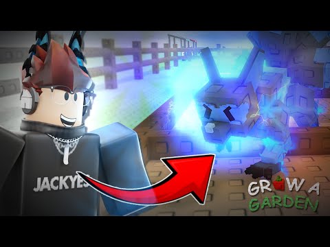 Видео: ШИНЭ CORRUPTED KITSUNE АВЖ ЧАДСАН УУ? | Grow a garden