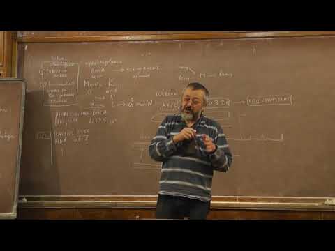 Видео: 8 Односторонние функции