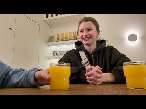 Видео: видео дневник из Тбилиси и Батуми (с Мамой❤️)