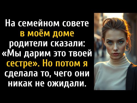 Видео: Они посмеялись, когда я сказал, что могу себе это позволить, — а потом риелтор отдал мне ключи.