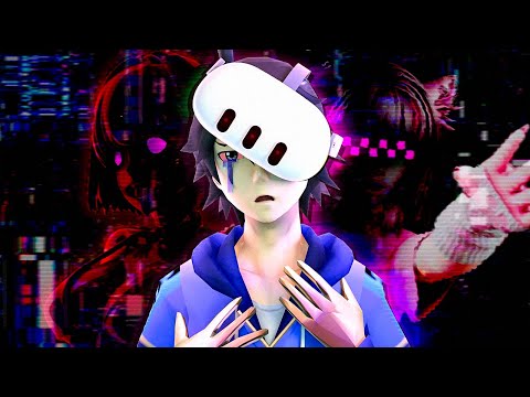 Видео: Темная Сторона VR