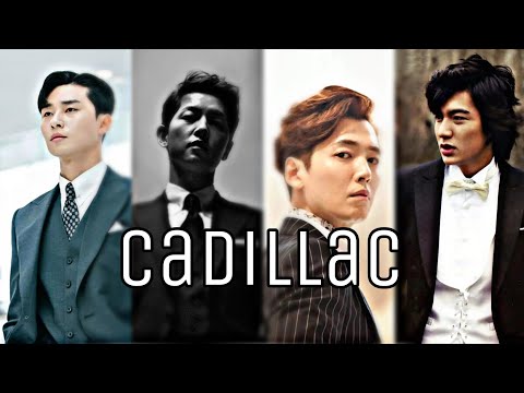 Видео: 🔥Rich men🔥 || Dorama mix || Богатые парни | Cadillac #cadillac #dorama #kdrama #дорама