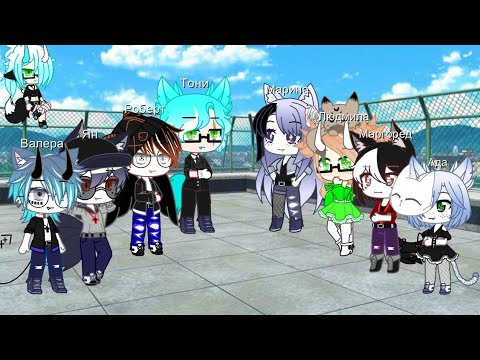 Видео: Песенный батл Отцы против мам (чит.опис)