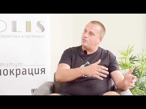 Видео: Великите сили и глобалната надпревара за ресурси през XX век - с д-р Александър Стоянов (част 2)