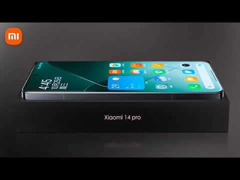 Видео: XIAOMI 14 — АЙФОН ТЕПЕРЬ ДЛЯ НИЩЕБРОДОВ…