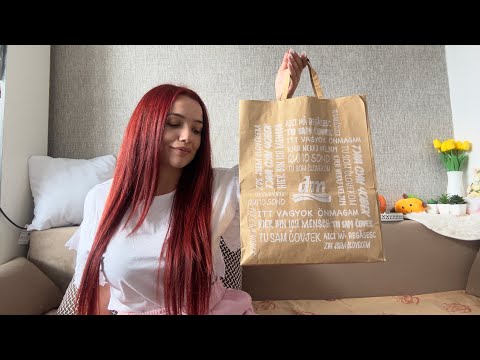 Видео: 📍НОВИ ПРИДОБИВКИ ОТ DM | ПОКУПКИ 🛍️