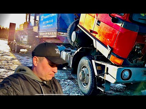 Видео: Последний рейс на ТАТРЕ!!! Последняя капля в море! ДОВЕЛА!!!!