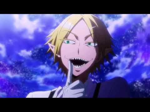 Видео: Nanbaka Elf/Эльф - Killer