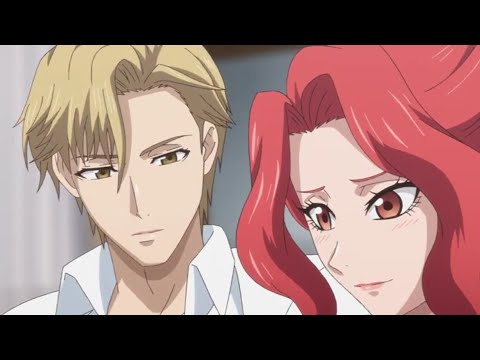 Видео: Аниме клип - Если ты меня не любишь [AMV] - Непорочная девушка