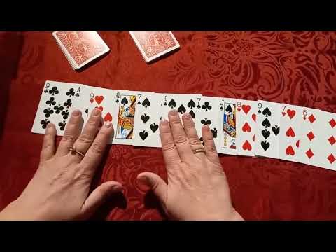Видео: ВАЖНО!! СРОЧНО!!♣️👑Крестовый и ЕГО Жизнь гадание