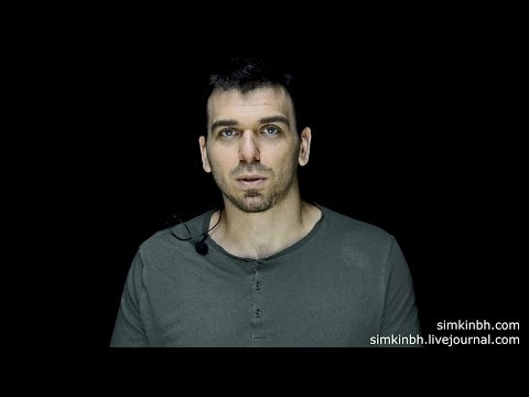 Видео: Непонимание творческих людей