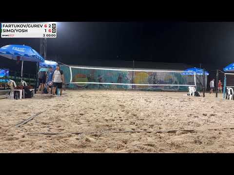 Видео: 1/4 Финала