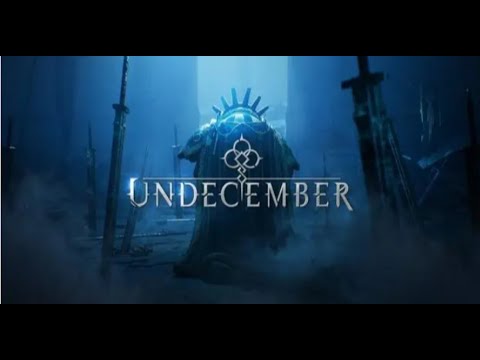 Видео: Undecember | EU | S9 | Abyss Gate | Blizzard | Standart " КАСМАНАФТ "