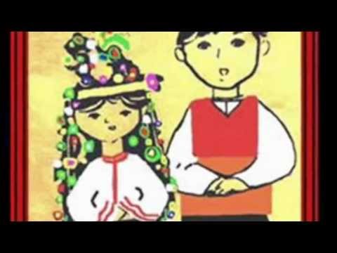 Видео: Хорце - детска песничка