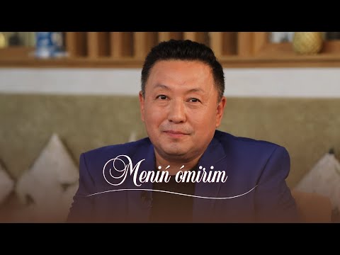 Видео: Белгілі тележүргізуші Рахман Омардың ұрлыққа барғаны рас па? Менің Өмірім