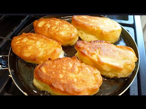 Видео: Натерла ЯБЛОКИ, смешала и пожарила: ВКУСНЯТИНА на завтрак для всеЙ СЕМЬИ! Оладьи с Яблоками