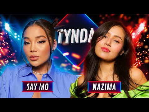 Видео: TYNDA: НАZИМА vs Say Mo