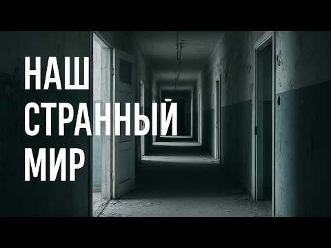 Видео: Это выходит за пределы реальности