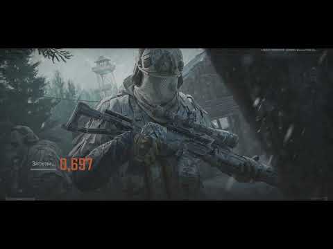 Видео: Arena breakout |  бой насмерть  4 на 4 | #Arenabreakout 