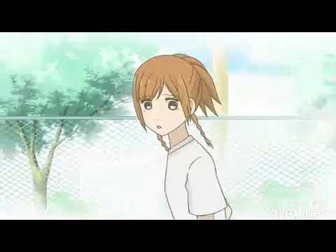 Видео: Аниме клип{СЕРДЦЕ ИЗ СТЕКЛА}♡♡♡♡