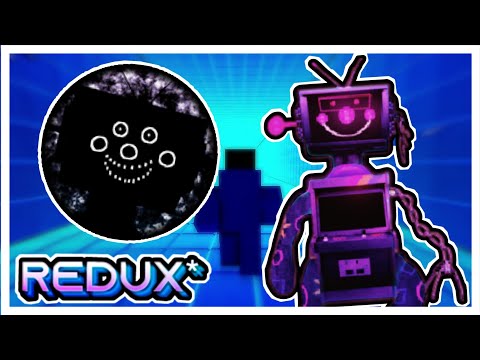 Видео: REDUX* | КАК ПОЛУЧИТЬ СКИН "BearCade" | ROBLOX