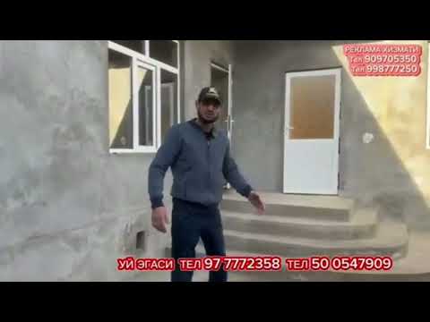 Видео: ТОШКЕН ШАХАР  2...5 . .СОТИ  УЙ ЖОЙ НАРХИЯМ АРЗОН