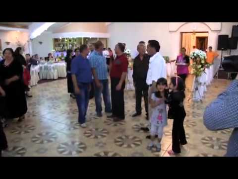 Видео: tsigane soroca свадьба