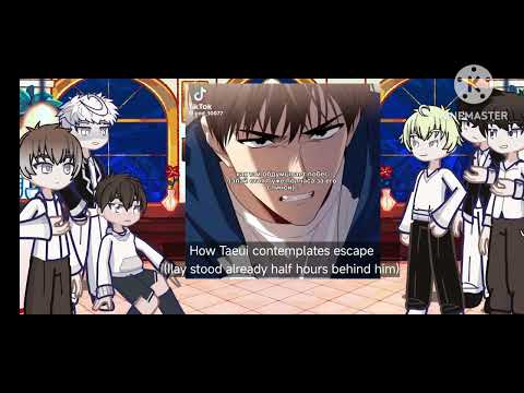 Видео: Passion react to tt./Страстное влечение реакция на ТТ. WIP