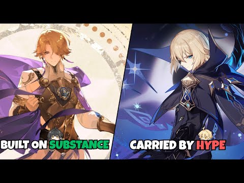 Видео: Авидиус против Дайнслейфа: как трёхмесячная история затмевает пятилетнюю легенду