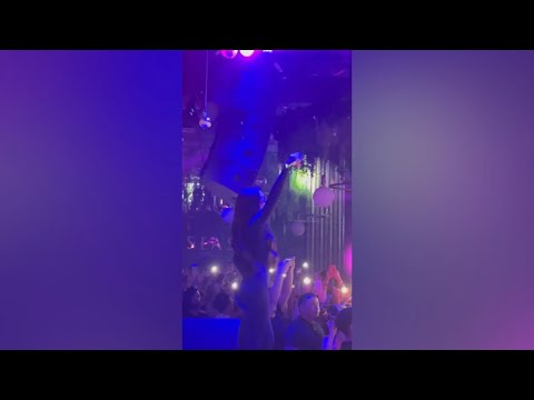 Видео: ИНСТАСАМКА «И ЧТОЭ, SHAKE» КОНЦЕРТ В КАЗАХСТАНЕ 22.09.22