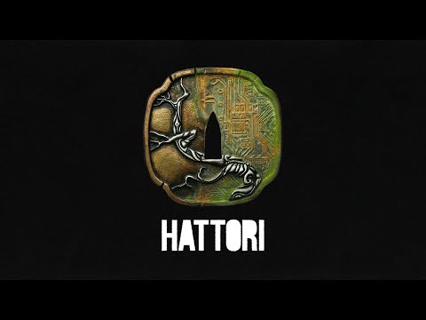 Видео: Miyagi & Эндшпиль - HATTORI (2022) / Полный альбом